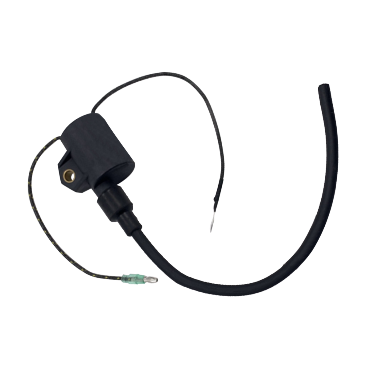 Bobine d'allumage hors-bord Assy 61A-85570-00 pour Yamaha