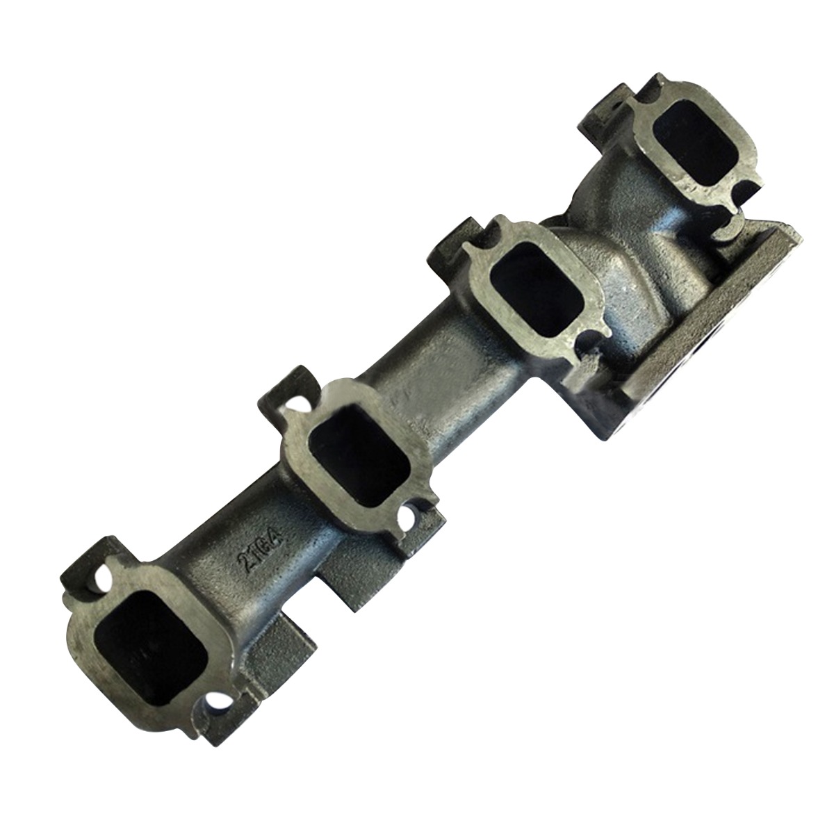 Collecteur d'échappement 3901919 pour Cummins