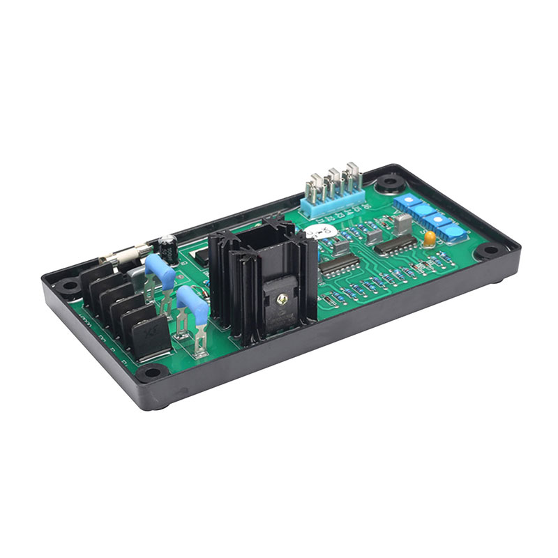 Régulateur de tension automatique AVR GAVR-15C pour groupe électrogène