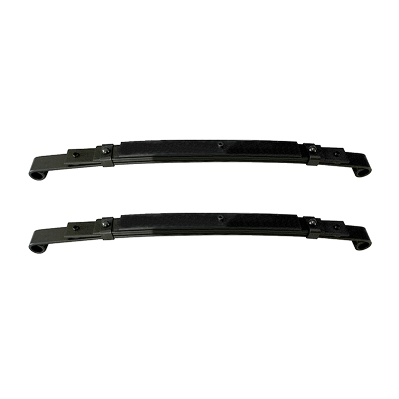 Ressort à lames arrière robuste 2 pièces 102544901 pour Club Car
