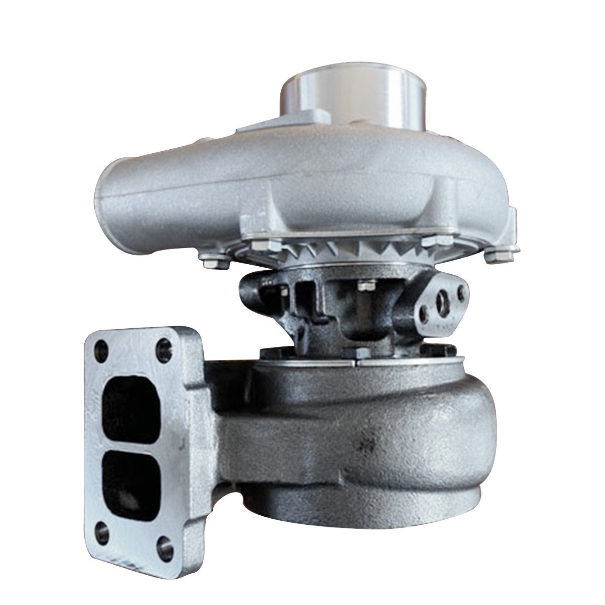 Turbo S2D Turbocompresseur PK2674A154 pour Komatsu pour Perkins