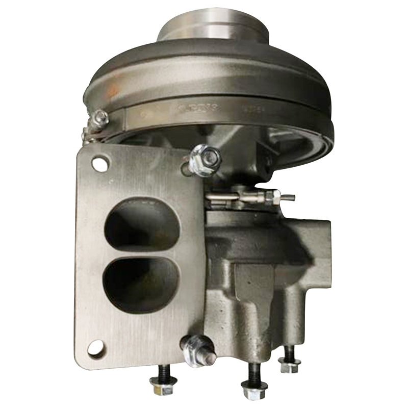 Turbocompresseur Turbo S410 A0100960199 pour Volvo