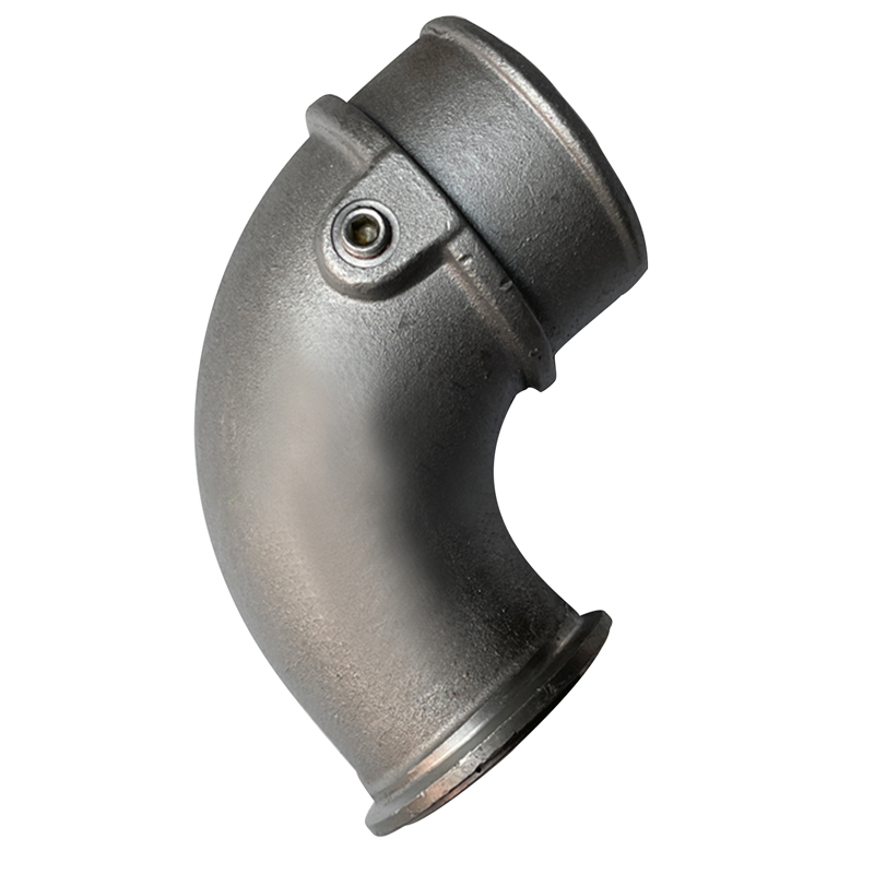 Tuyau de transfert d'air 3918685 pour Hyundai