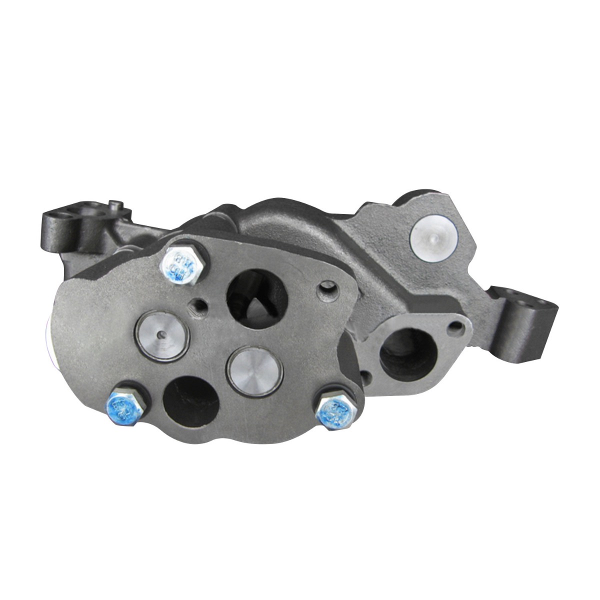 Pompe à huile 4W-2448 pour Caterpillar