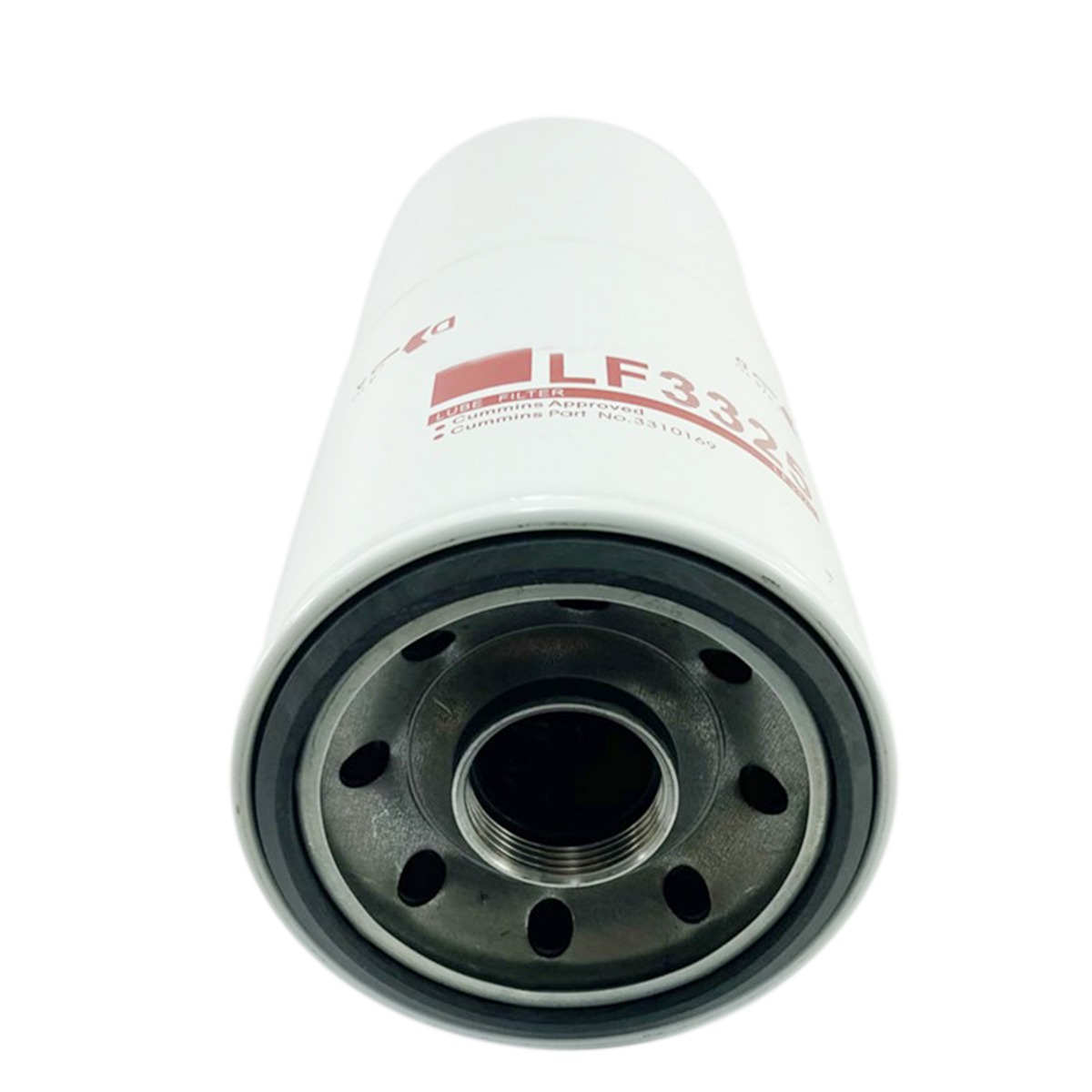 Filtre à huile 3310169 pour Cummins