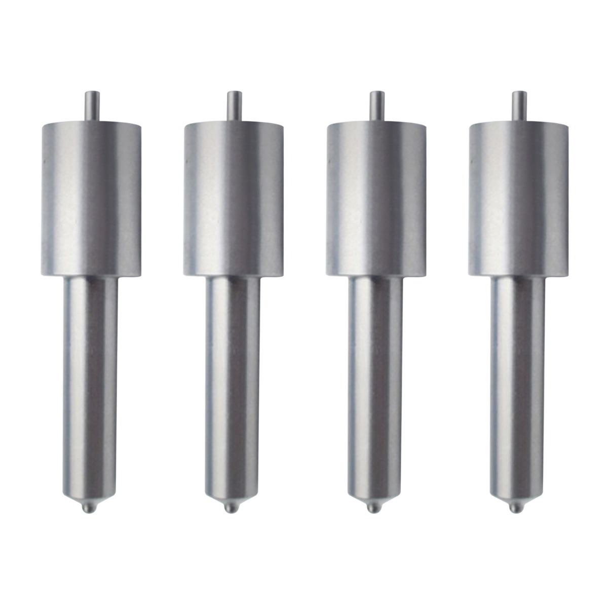 Buse de pompe d'injection de carburant 4 pièces DLLA150SN615 pour Mitsubishi