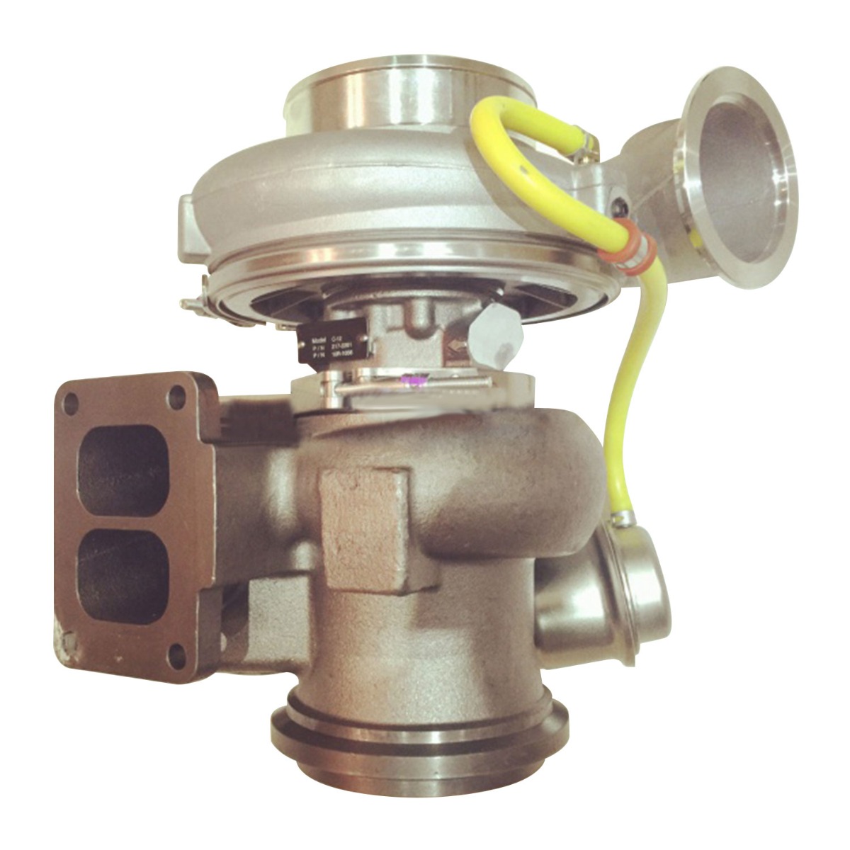 Turbo GT4294S Turbocompresseur 190-6210 pour Caterpillar Cat
