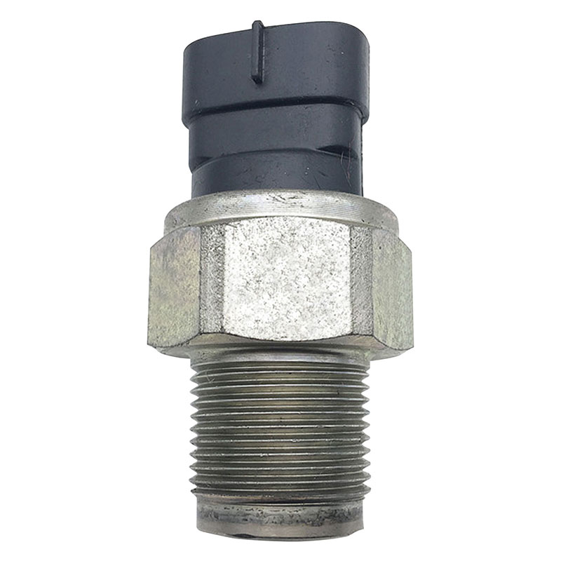 Capteur de pression de carburant de rail 499000-6270 pour Cummins