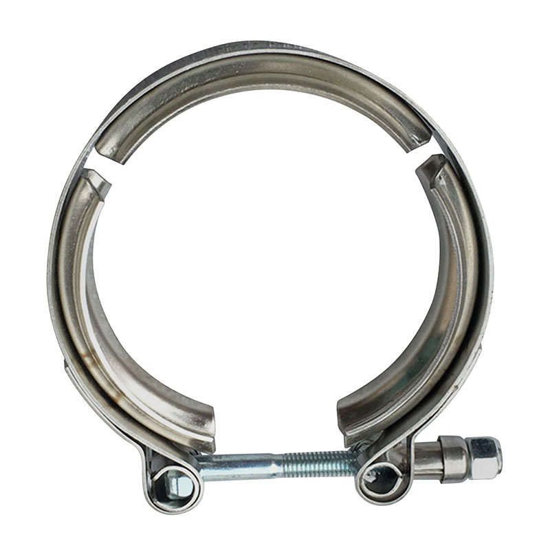 Collier de serrage en V de sortie d'échappement 3903652 pour Dodge pour Cummins