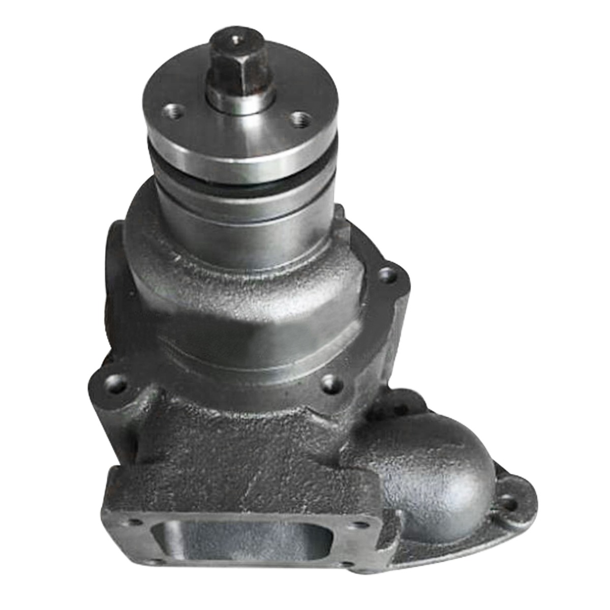 Pompe à eau 6211-61-1400 pour Komatsu