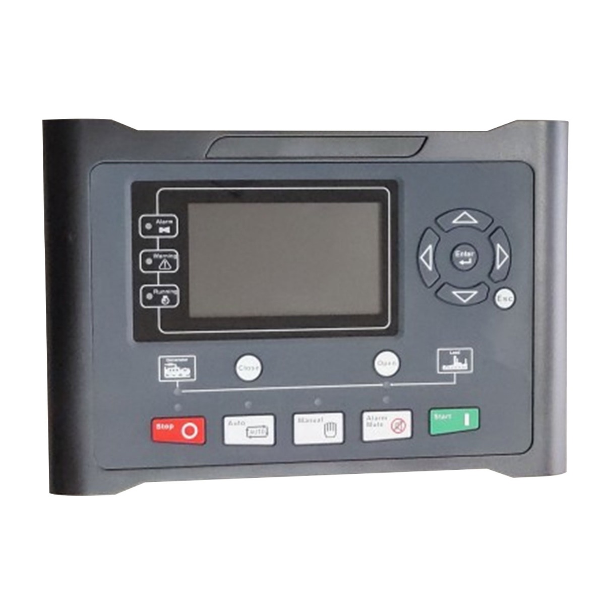 Nouveau contrôleur de groupe électrogène HGM9310 MPU pour Smartgen