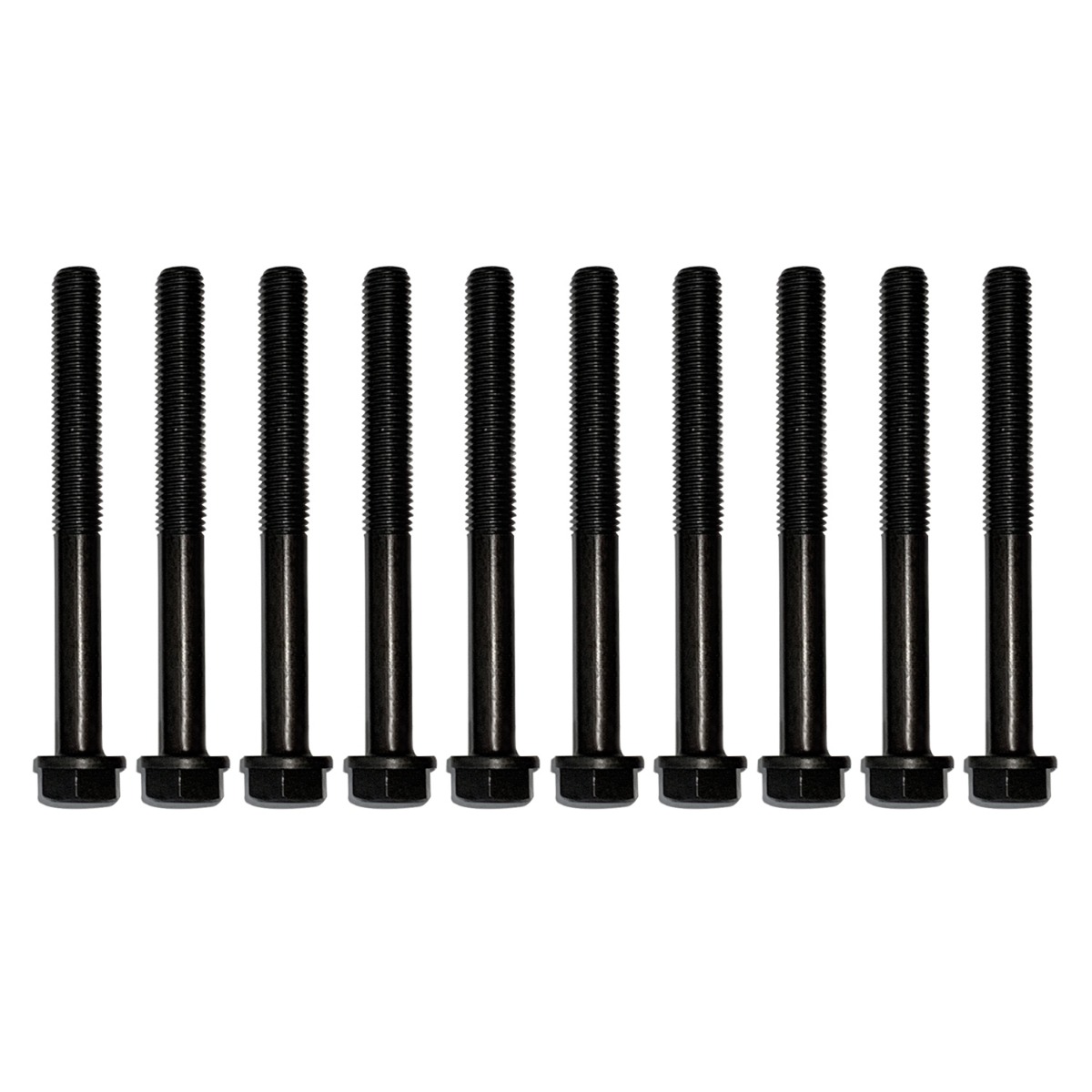 10 boulons de culasse 3903939 pour Cummins