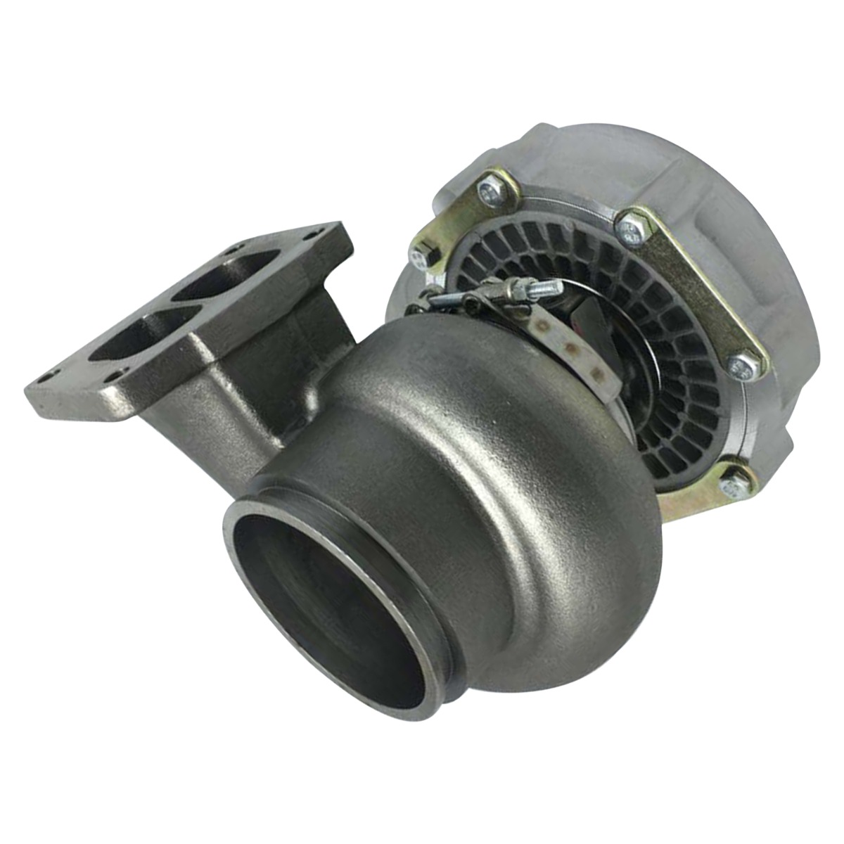 Turbo TV7705 Turbocompresseur 6152-81-8500 pour Komatsu