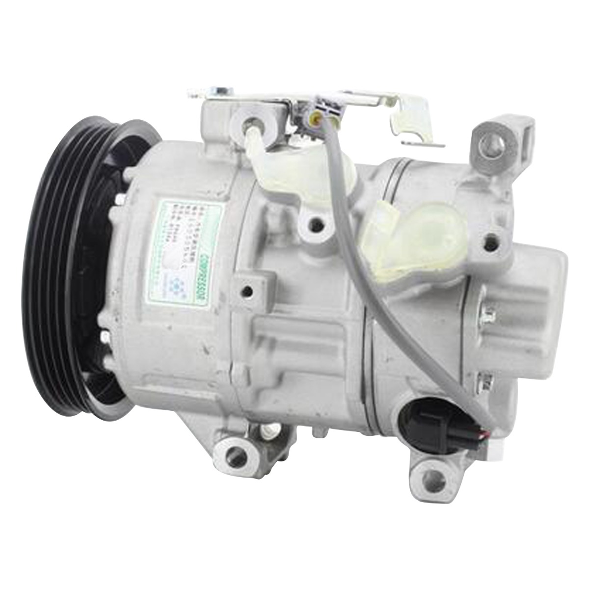 Compresseur de climatisation 4PK AC 447260-1178 pour Toyota