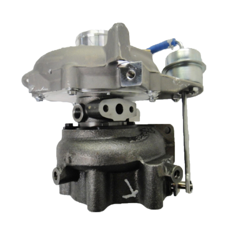 Turbocompresseur 24100-4660 pour Hino