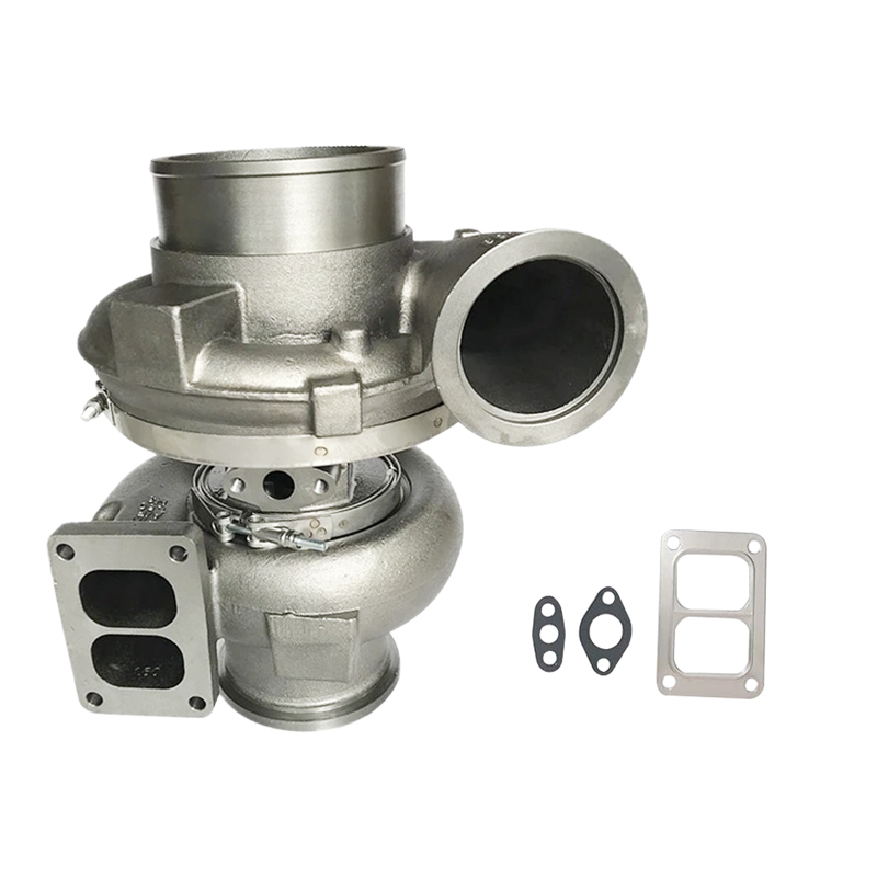 Turbocompresseur Turbo GTA5008 284-2711 pour Caterpillar