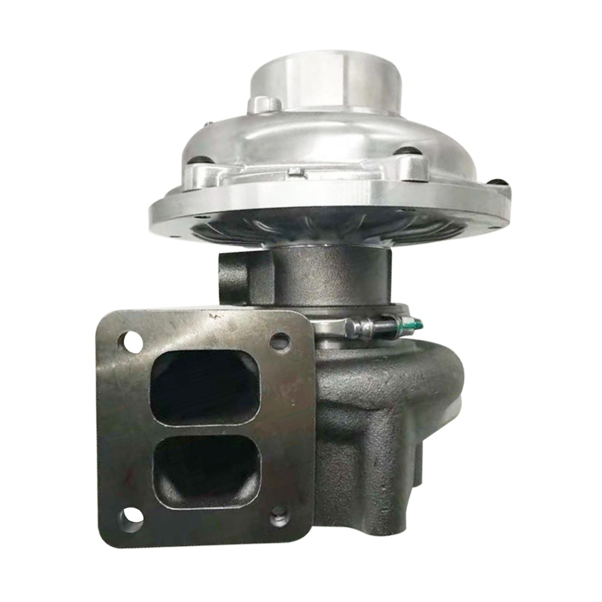 Turbocompresseur Turbo RHG6 114400-3900 pour Hitachi