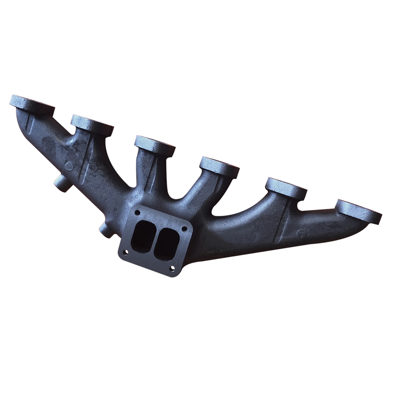 Collecteur d'échappement 1141418042 pour Isuzu