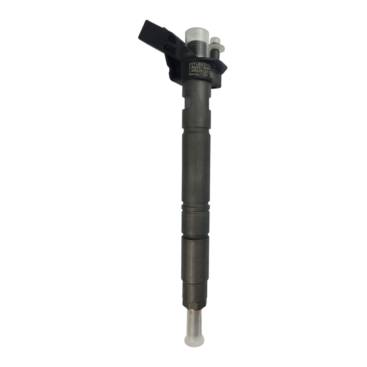 Injection de carburant 059130277CD pour Bosch