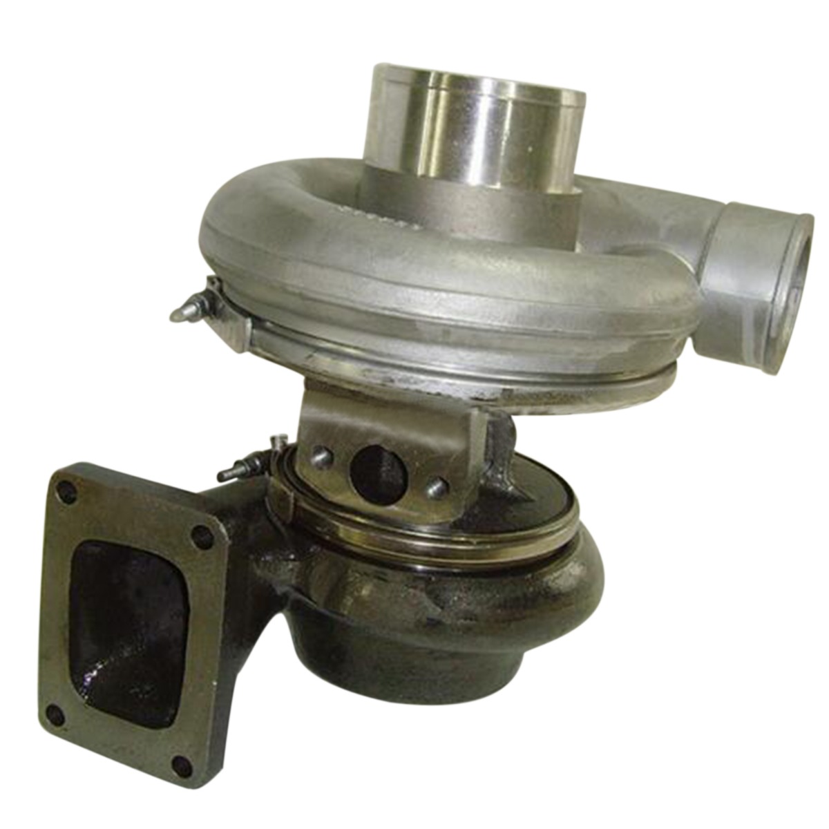 Turbocompresseur 4N-9618 pour Caterpillar
