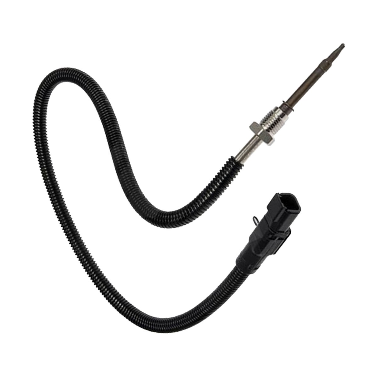 Capteur de température des gaz d'échappement DEF 9047782 pour Volvo
