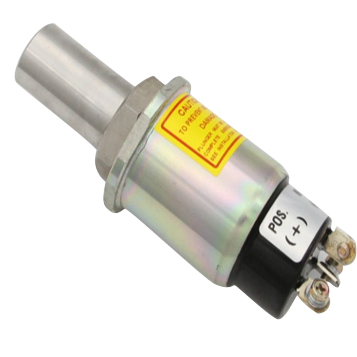 Solénoïde 12V SA-3991-12 pour SISU