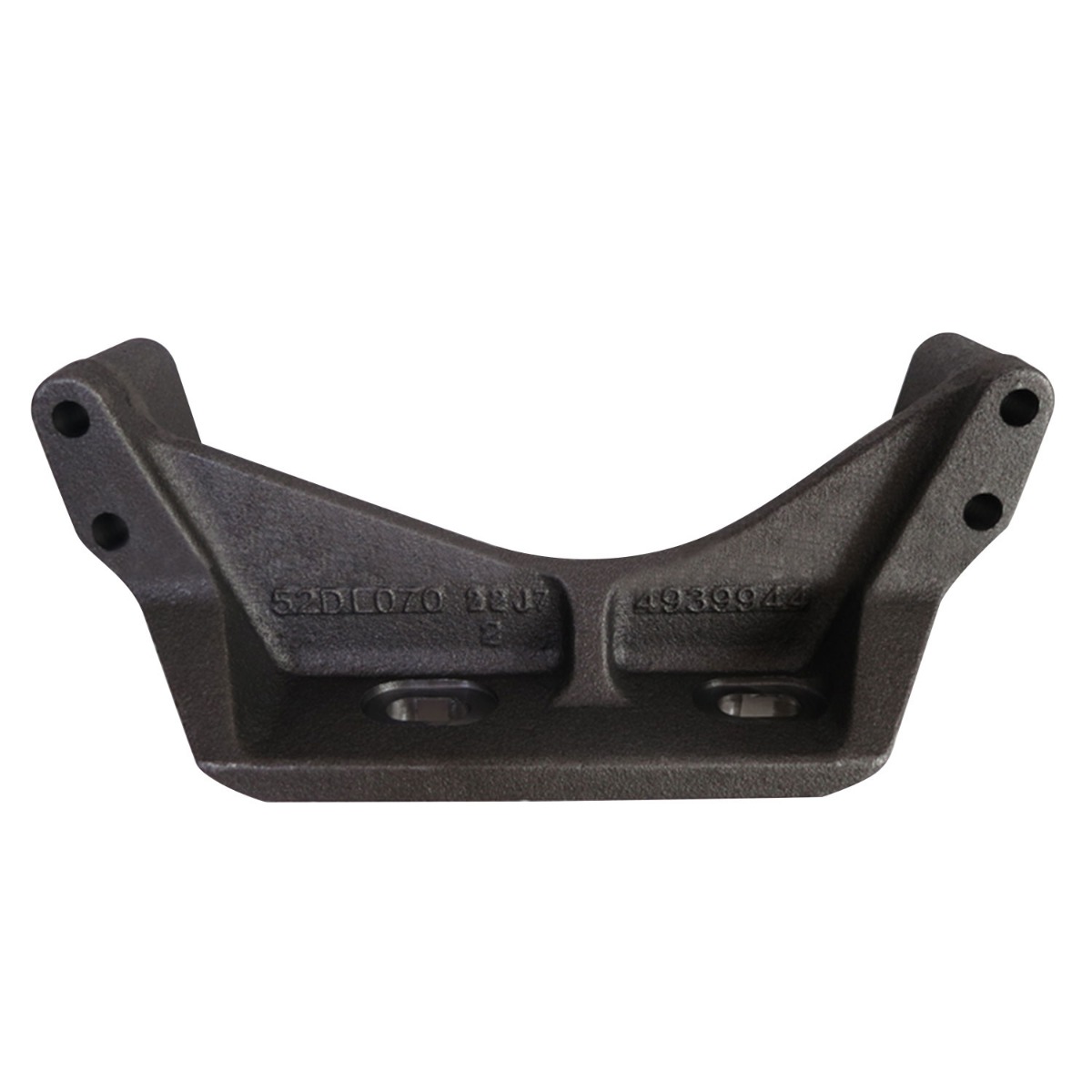 Support moteur avant 4939783 pour Cummins