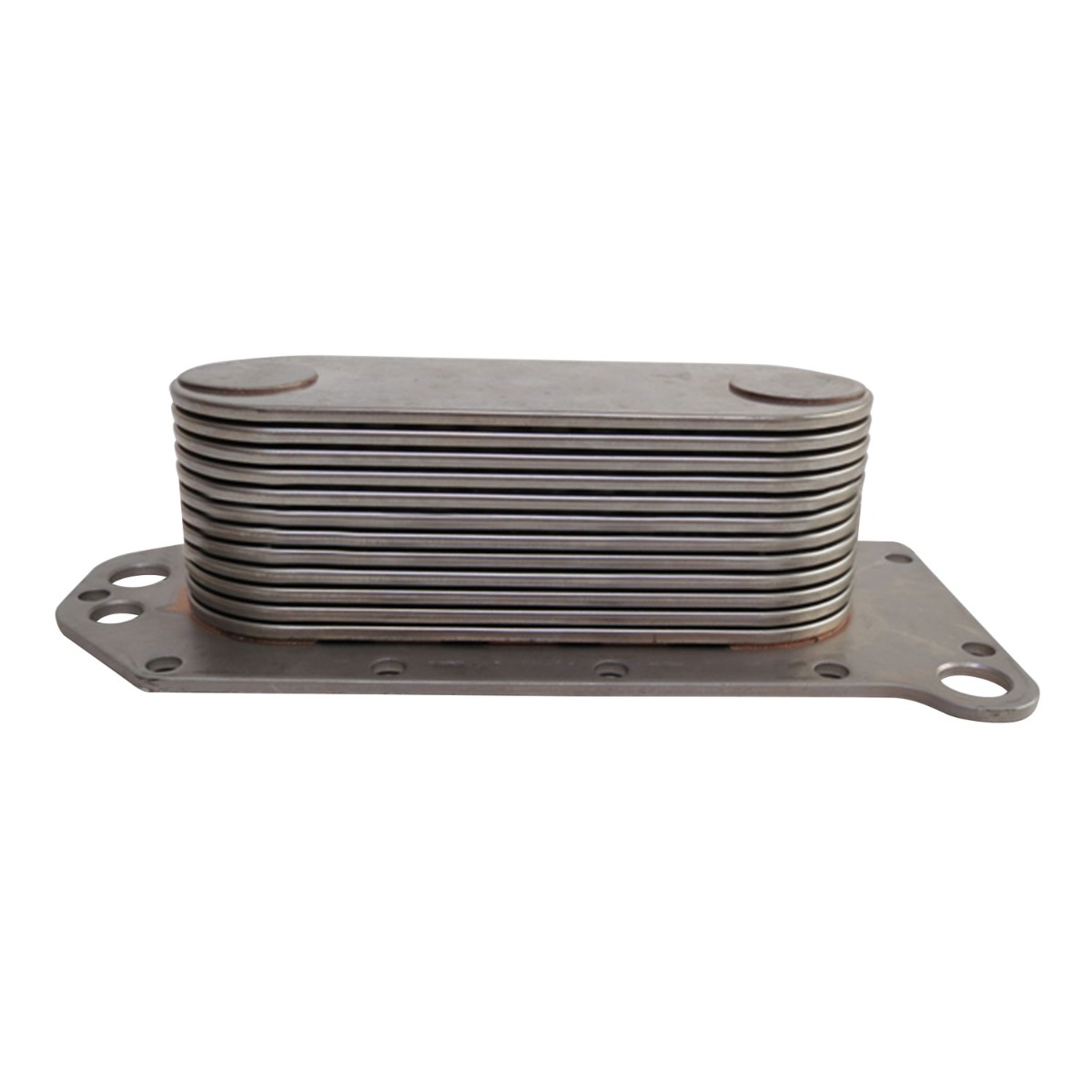 Refroidisseur d'huile 3974815 pour moteur Cummins