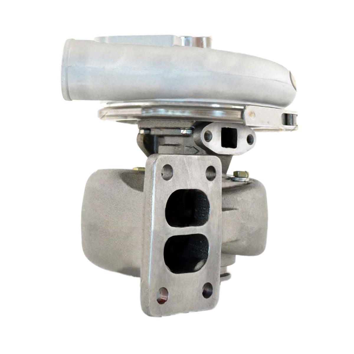 Turbocompresseur Turbo H1C 6735818180 pour Komatsu
