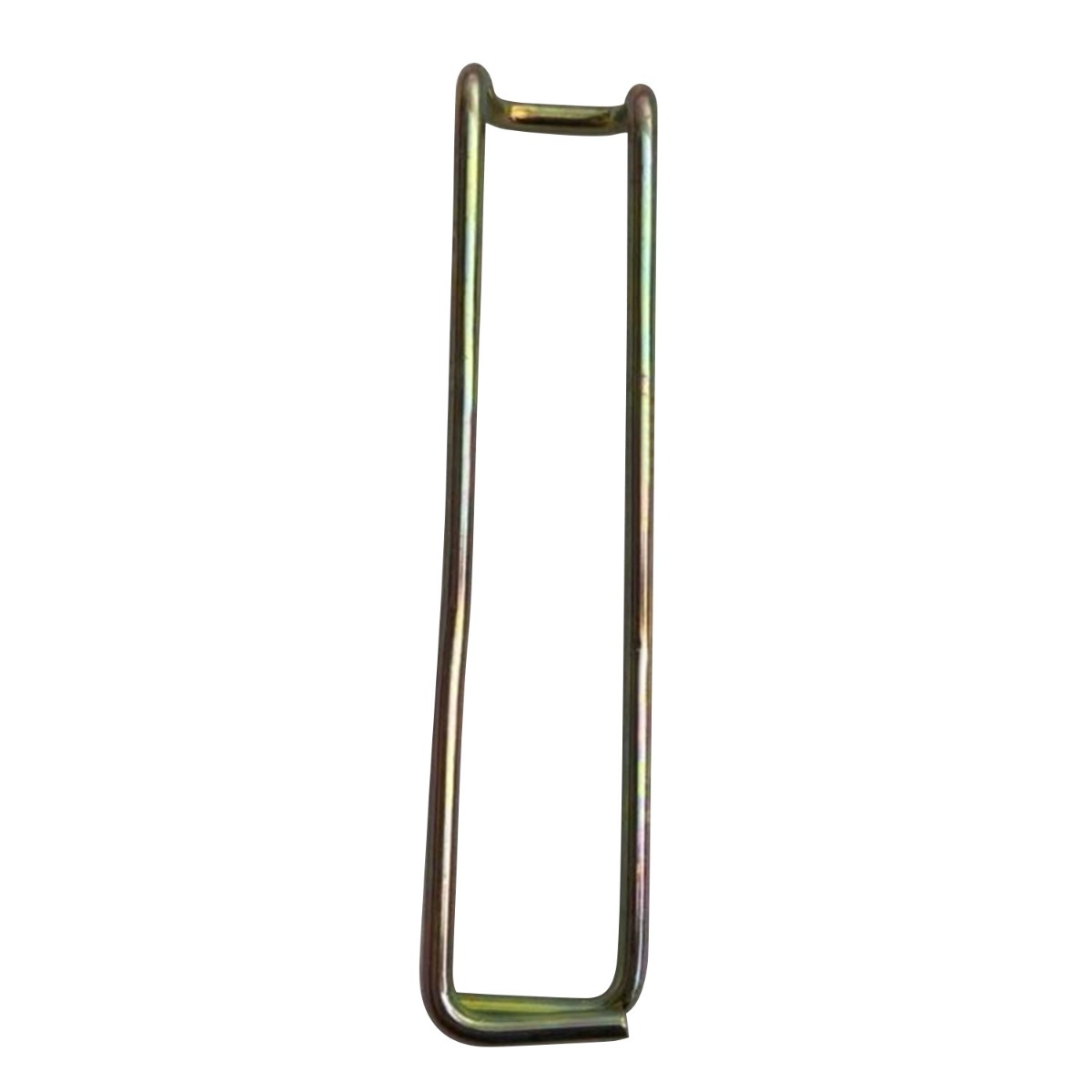 Poignée de liaison supérieure centrale R243211 pour John Deere