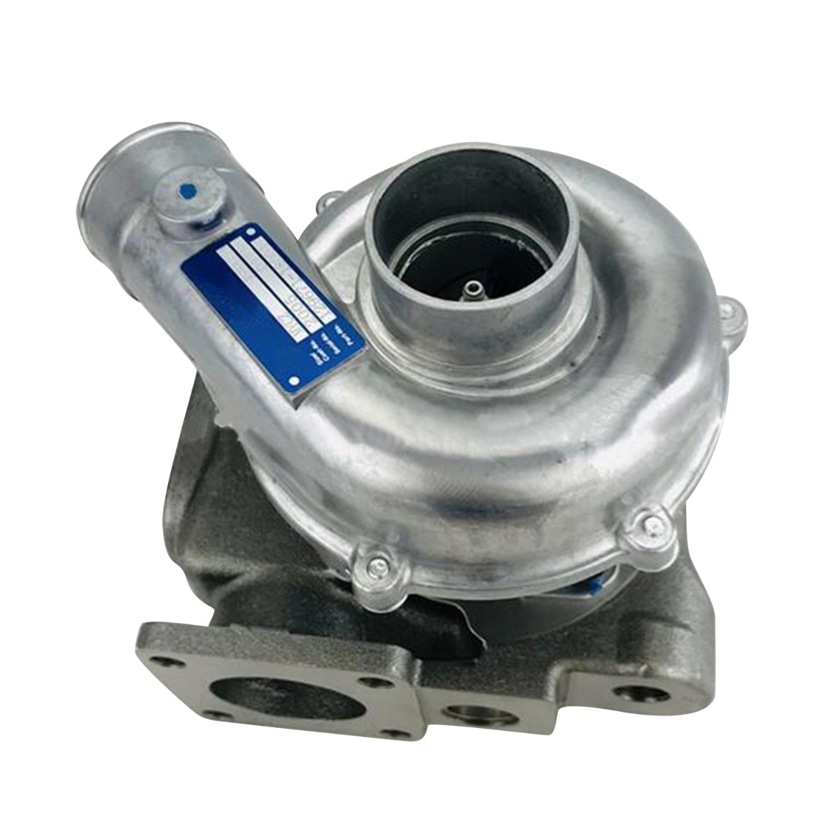 Turbocompresseur Turbo RHB52YW 129671-18001 pour Yanmar