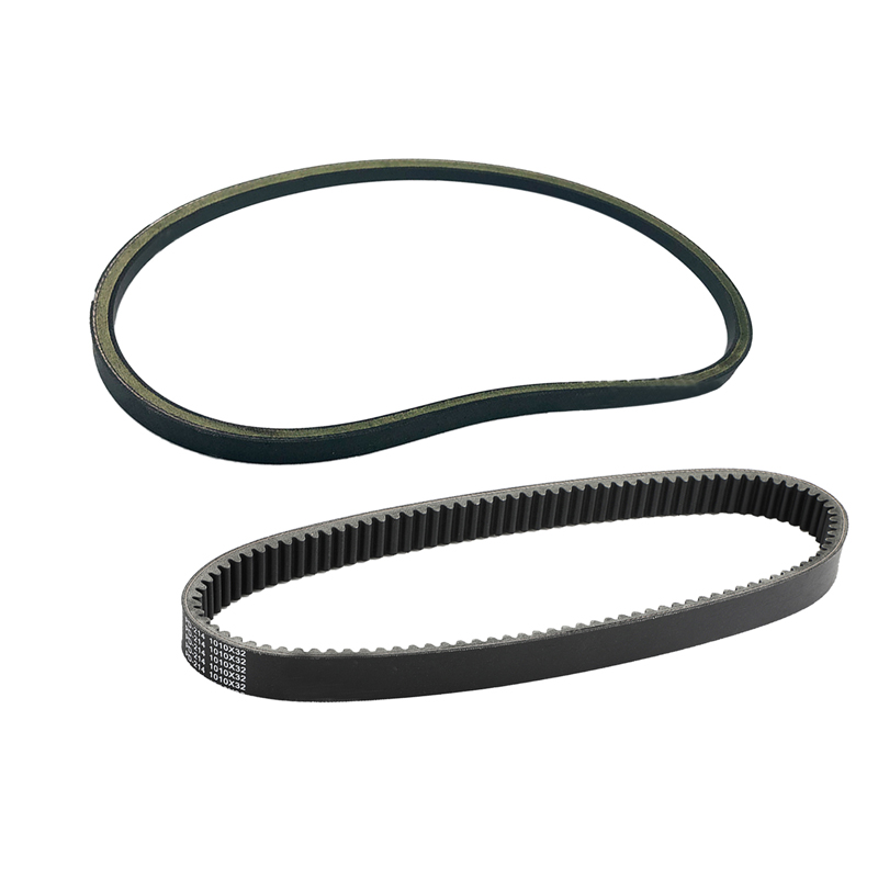 Générateur de démarrage et courroie d'entraînement d'embrayage J55-G6241-00-00 pour Yamaha