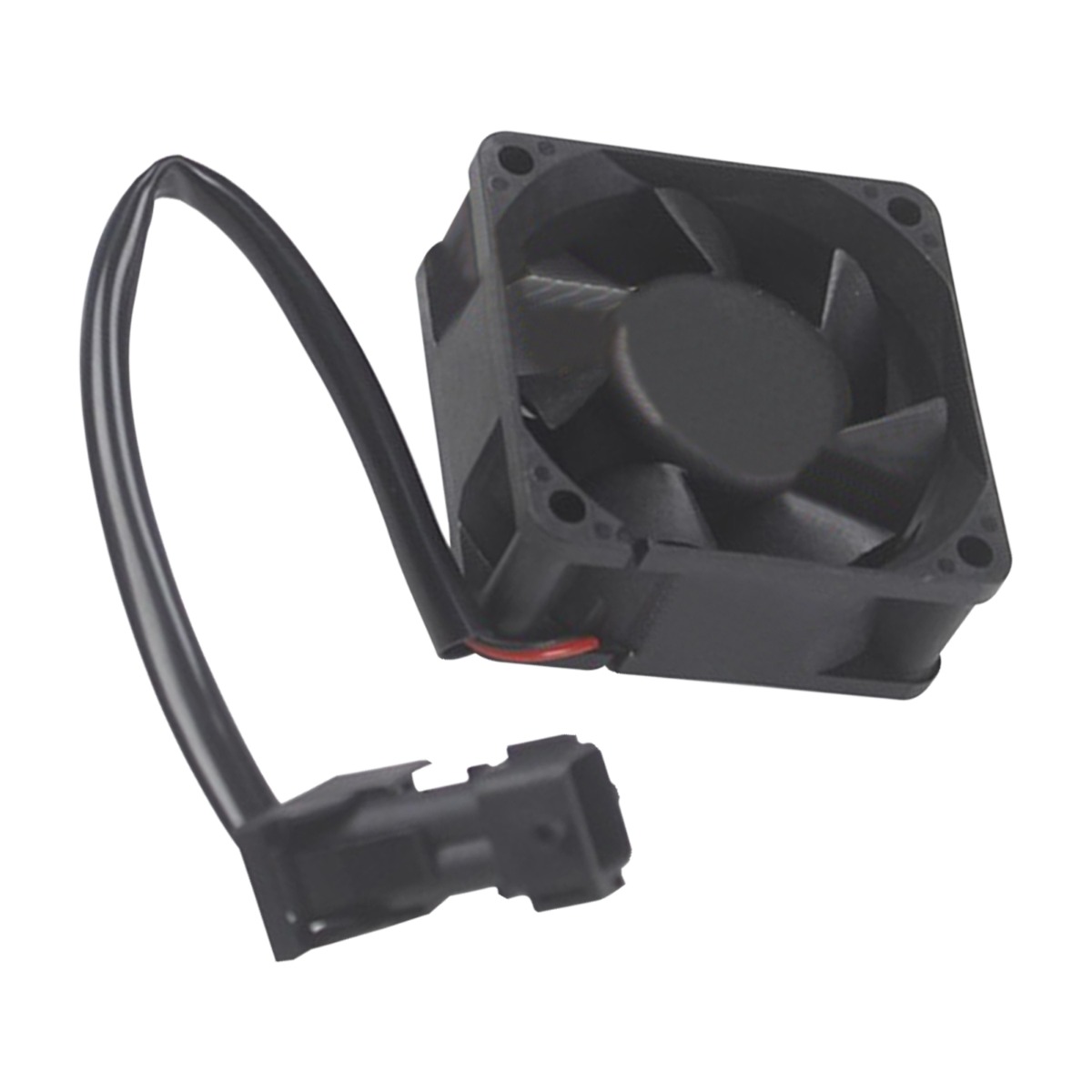 Ventilateur 24V 7918911760 pour Linde