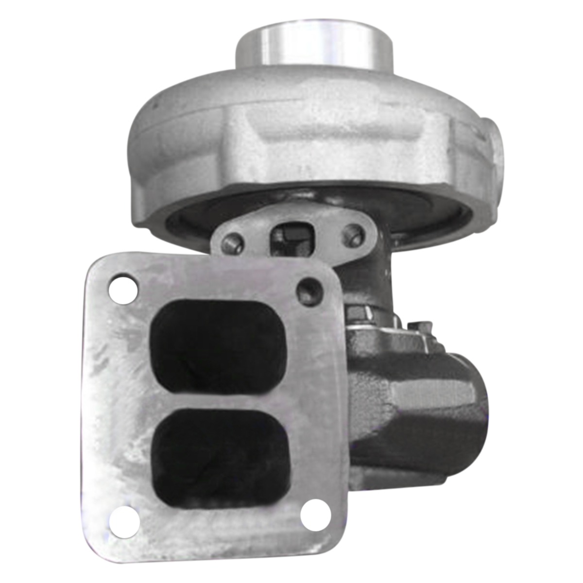 Turbo TF07 Turbocompresseur VAME088865 pour Kobelco