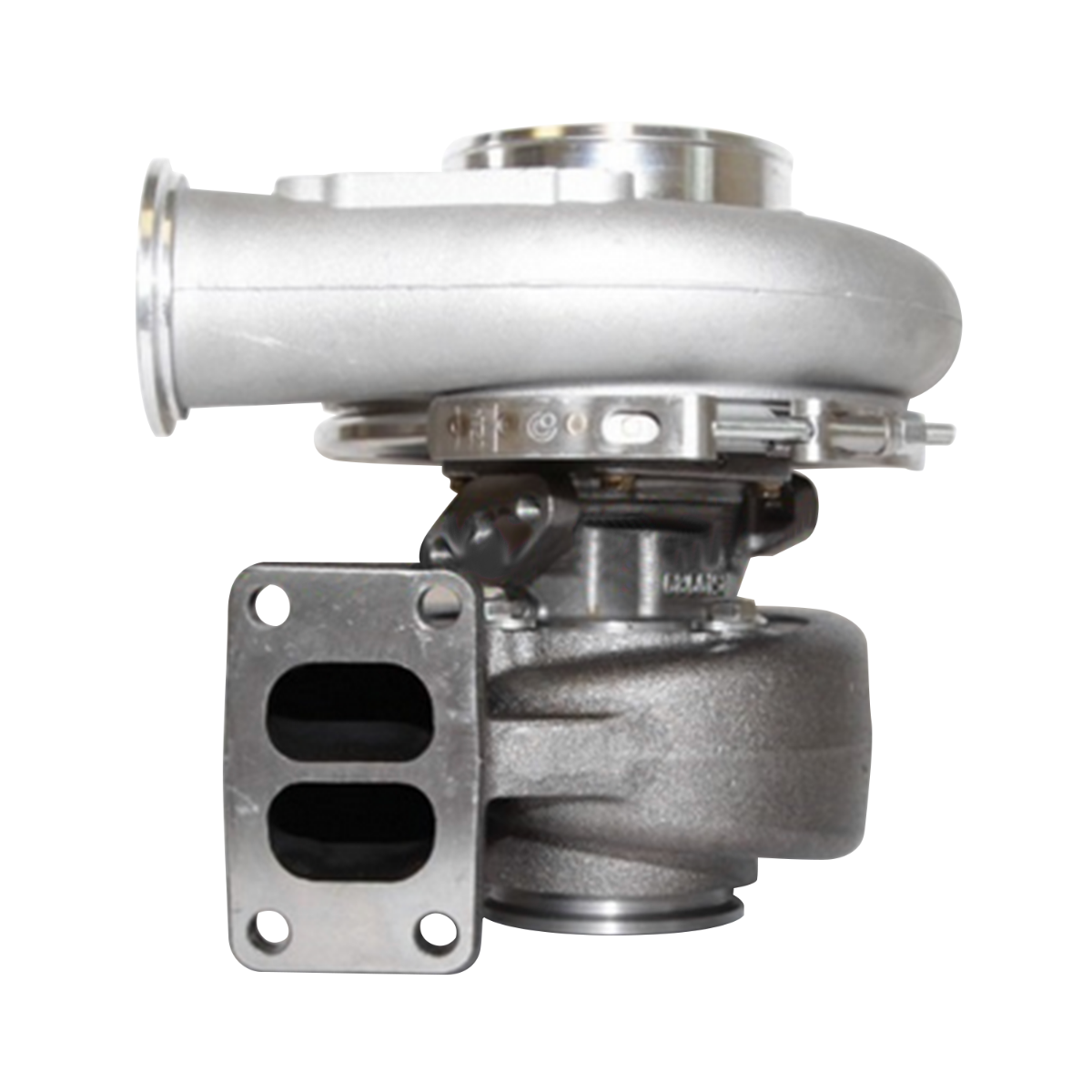 Turbocompresseur Turbo H1C 3531696 pour Cummins