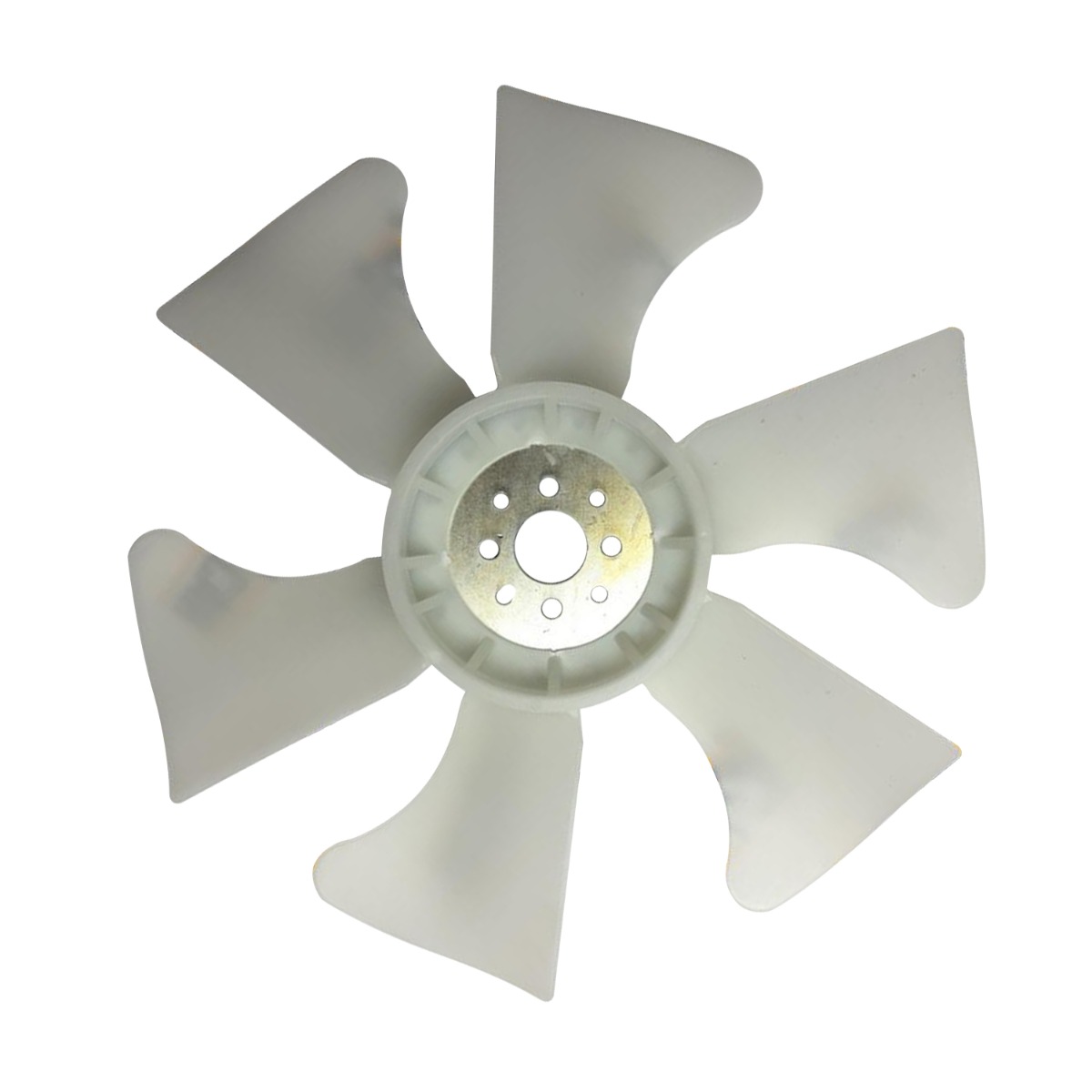 Pale de ventilateur Z-8-94470-553-0 pour Komatsu