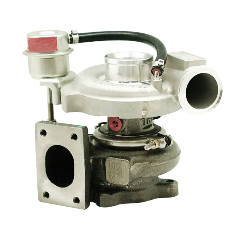 Turbocompresseur Turbo HE200WG 3777896 pour Cummins