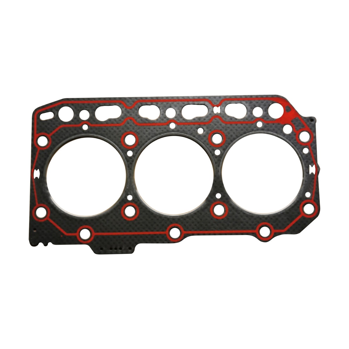 Joint de culasse 12915701333 pour Yanmar