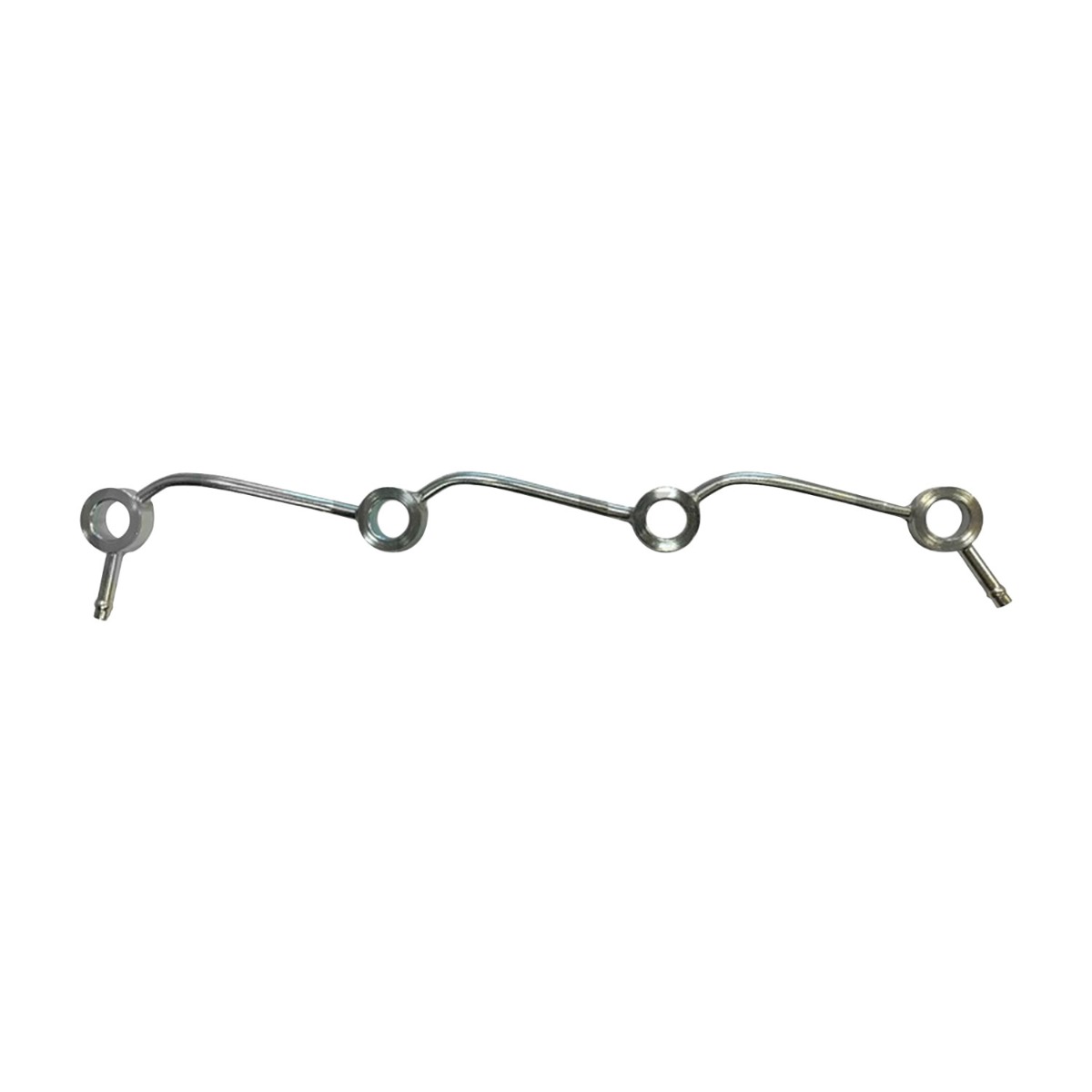 Tuyau de débordement 16271-42500 pour Kubota pour Cabin pour Canopy 