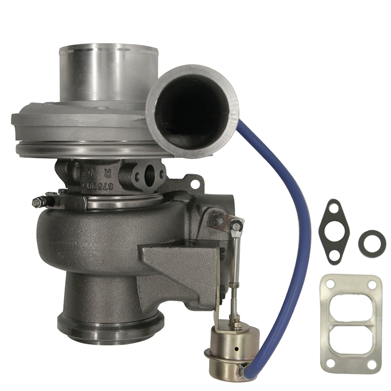 Turbo S200AG047 Turbocompresseur 174195 pour Caterpillar