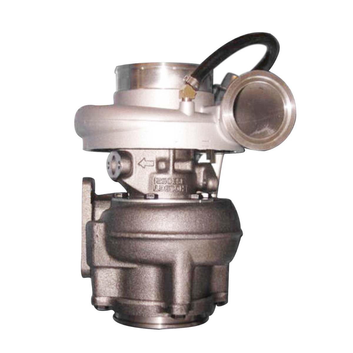 Turbocompresseur Turbo HX40W 4051033 pour Komatsu