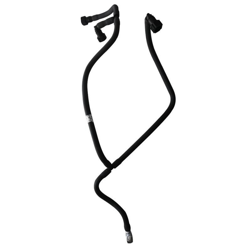 Tube de vidange de carburant 4943940 pour Cummins