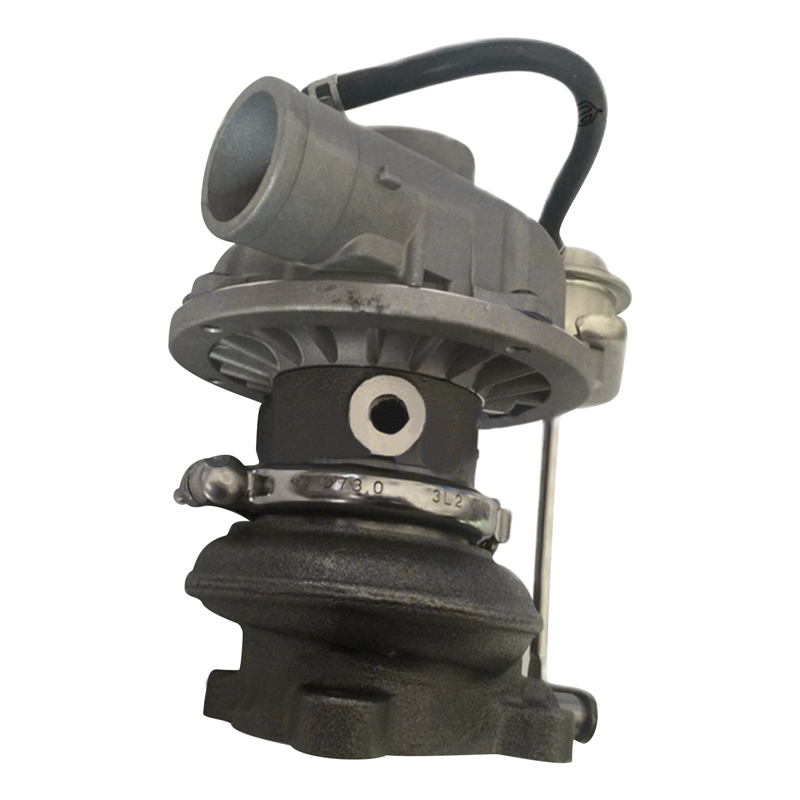 Turbocompresseur SBA135756171 pour New Holland