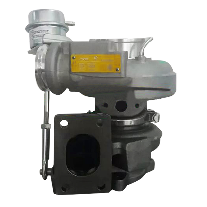 Turbo HE221W Turbocompresseur 4048808 pour Komatsu