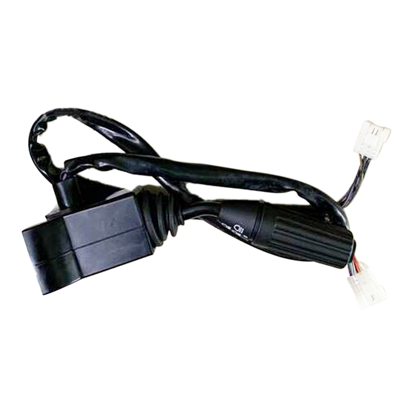 Commutateur de clignotant 920476,014 pour Kalmar