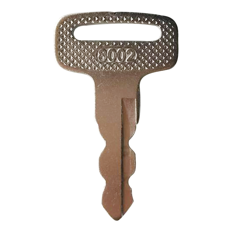 Clé de contact 8002 pour Yamaha