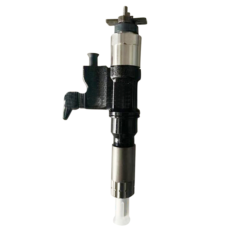 Injecteur de carburant 8-97609788-6 pour Isuzu