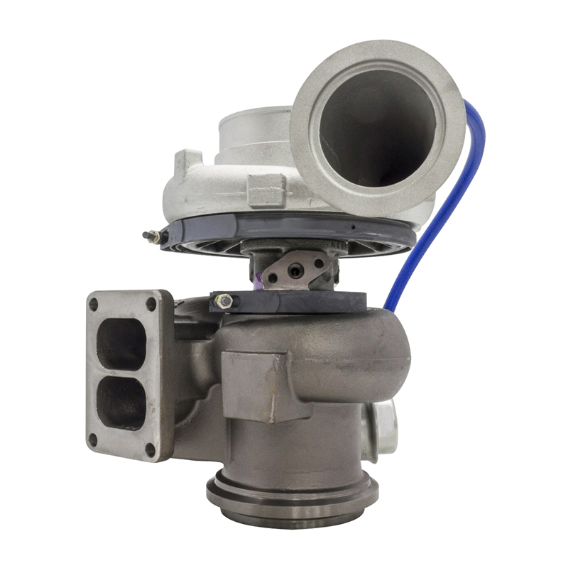 Turbocompresseur 217-2201 pour Caterpillar