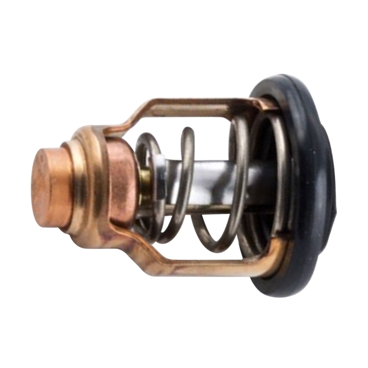 Thermostat de moteur hors-bord 68V-12411-00 pour Yamaha