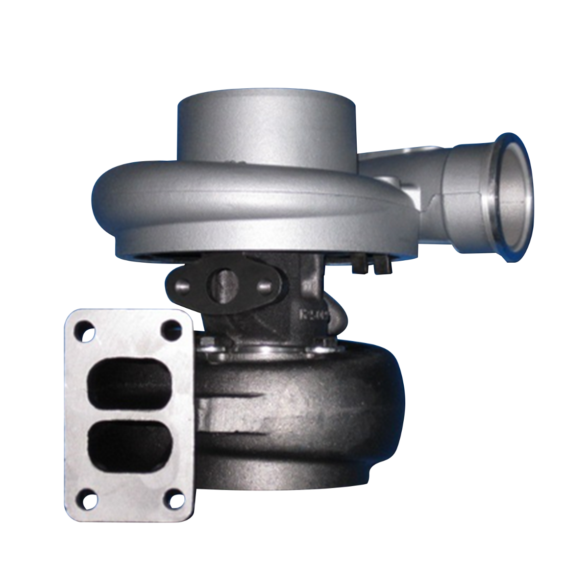 Turbocompresseur Turbo HX40 3535004 pour Cummins